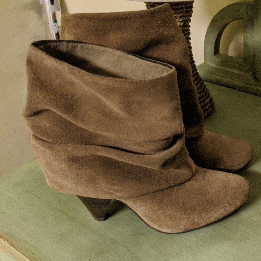 Booties